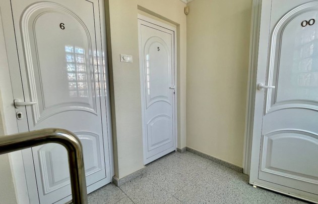 Resale - Villa - Guardamar del Segura