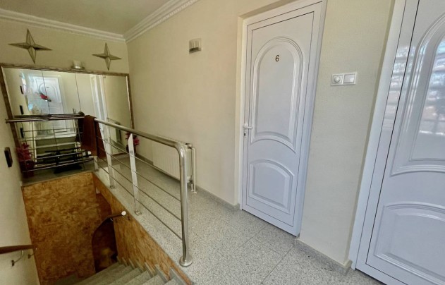 Resale - Villa - Guardamar del Segura