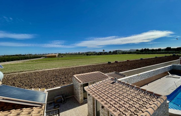 Resale - Villa - Guardamar del Segura