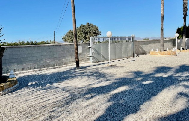 Resale - Villa - Guardamar del Segura