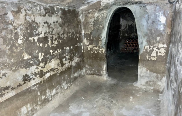 Resale - Villa - Orihuela