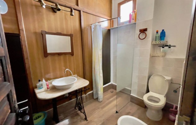 Resale - Villa - Orihuela