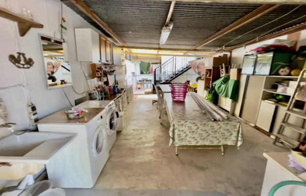 Resale - Villa - Orihuela