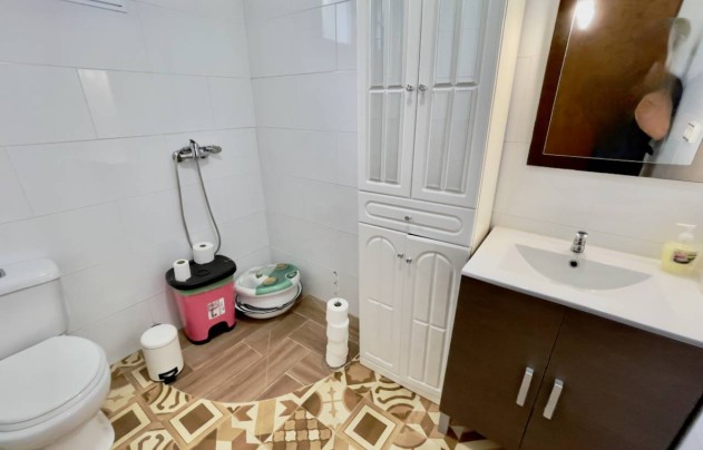 Resale - Villa - Orihuela