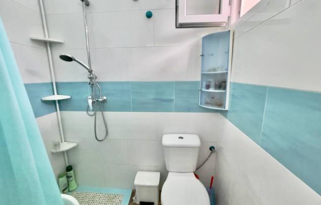 Resale - Villa - Orihuela