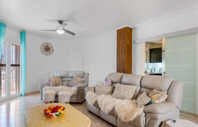 Resale - Villa - Benijofar