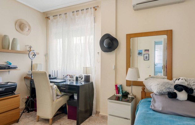 Resale - Villa - Benijofar