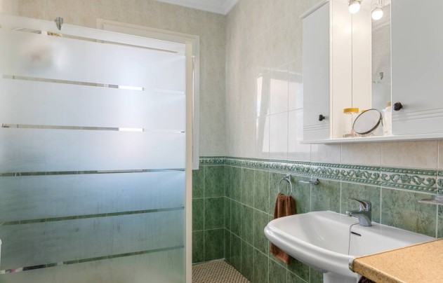 Resale - Villa - Benijofar