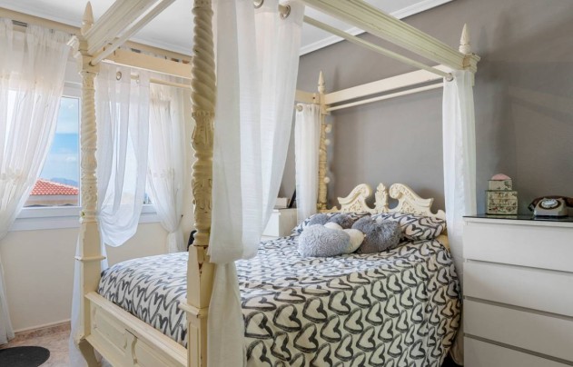 Resale - Villa - Benijofar