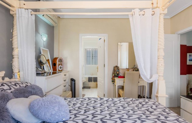 Resale - Villa - Benijofar