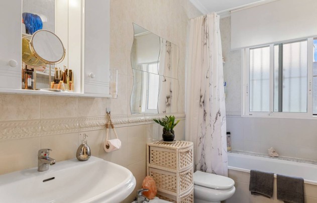 Resale - Villa - Benijofar