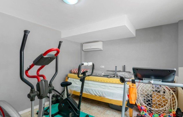 Resale - Villa - Benijofar