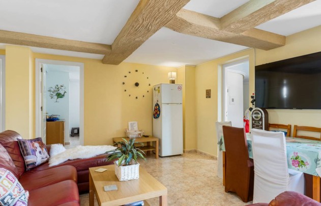 Resale - Villa - Benijofar