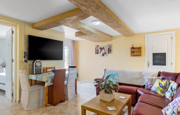 Resale - Villa - Benijofar