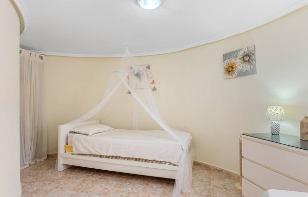 Resale - Villa - Benijofar