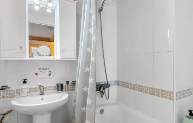 Resale - Villa - Benijofar