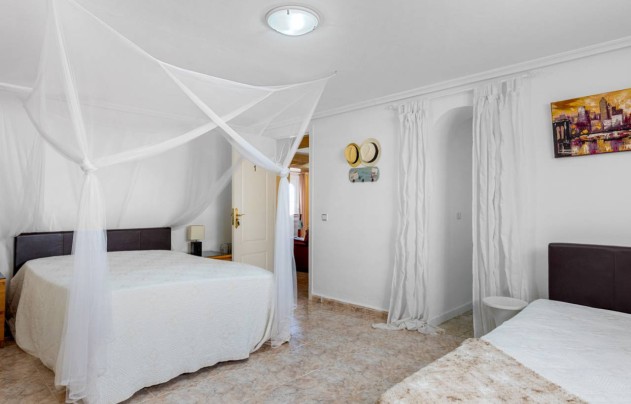 Resale - Villa - Benijofar