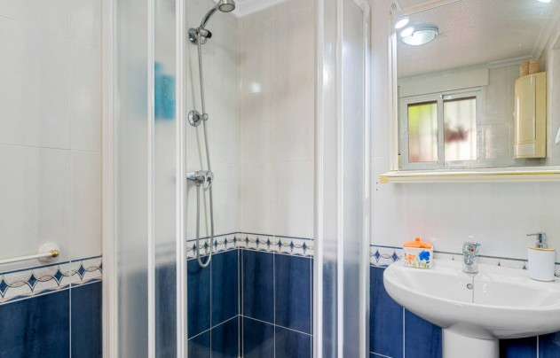 Resale - Villa - Benijofar