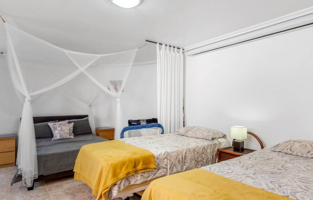 Resale - Villa - Benijofar