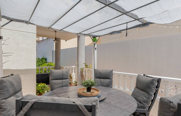 Resale - Villa - Benijofar