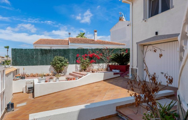 Resale - Villa - Benijofar