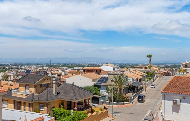 Resale - Villa - Benijofar