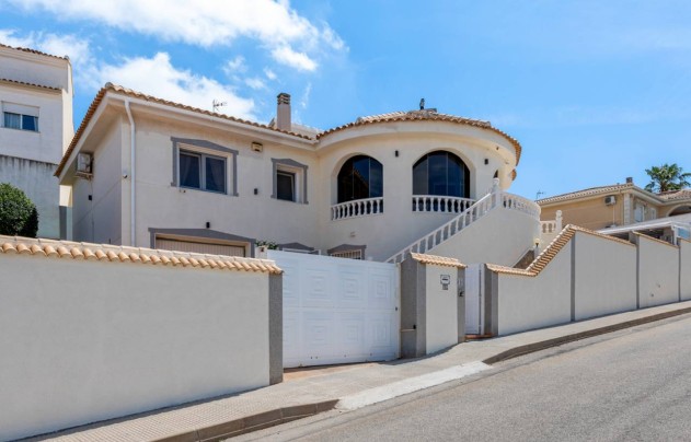 Resale - Villa - Benijofar