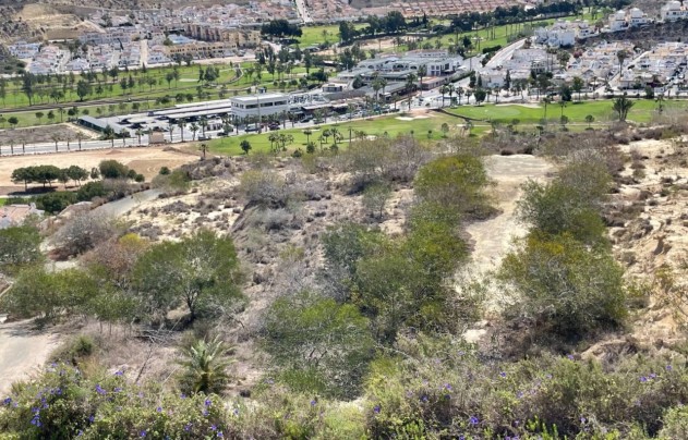 Revente - Villa - Ciudad Quesada