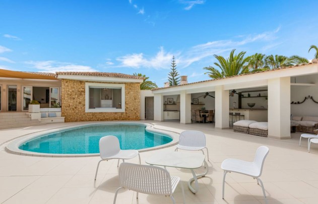 Resale - Villa - Ciudad Quesada