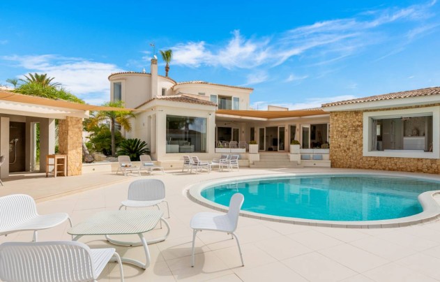 Resale - Villa - Ciudad Quesada