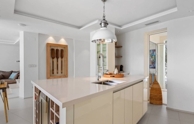 Resale - Villa - Ciudad Quesada