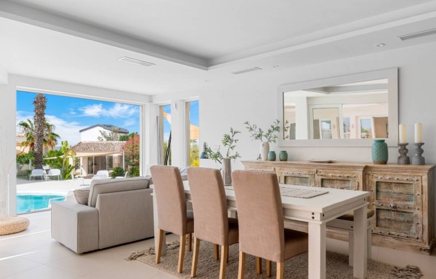 Resale - Villa - Ciudad Quesada