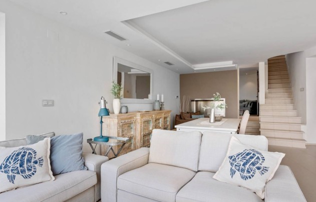 Resale - Villa - Ciudad Quesada