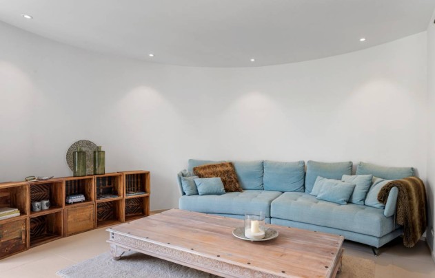 Resale - Villa - Ciudad Quesada