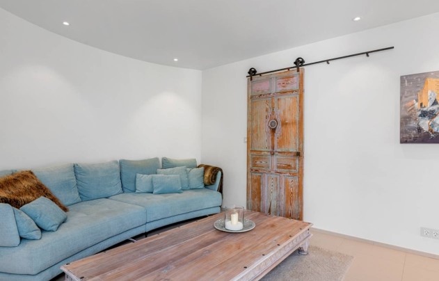 Resale - Villa - Ciudad Quesada