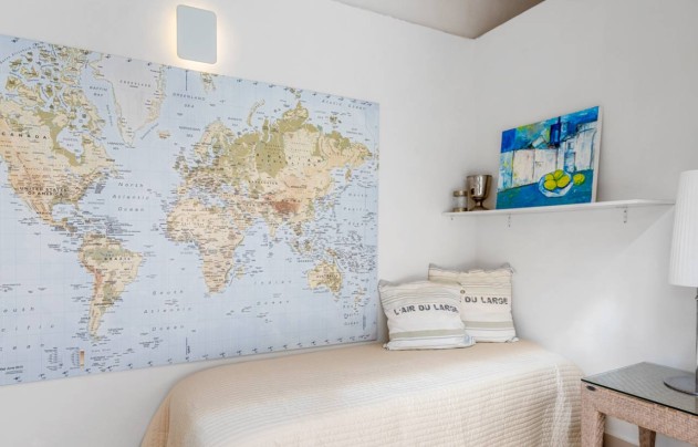 Resale - Villa - Ciudad Quesada