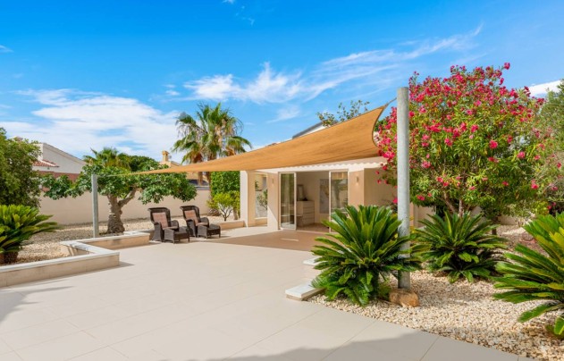 Resale - Villa - Ciudad Quesada