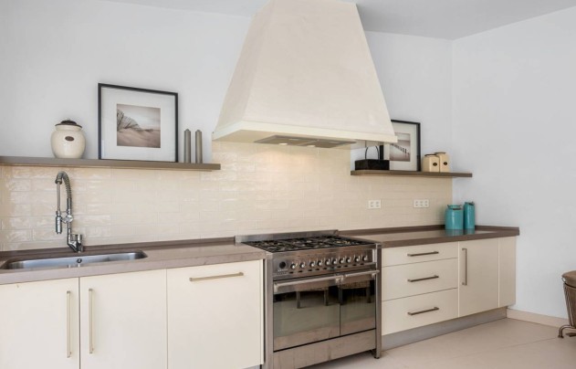 Resale - Villa - Ciudad Quesada