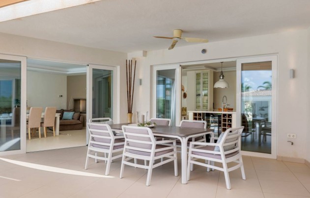 Resale - Villa - Ciudad Quesada