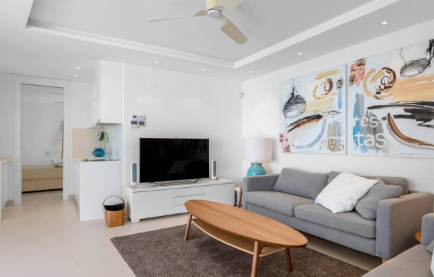 Resale - Villa - Ciudad Quesada