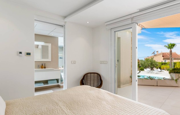 Resale - Villa - Ciudad Quesada