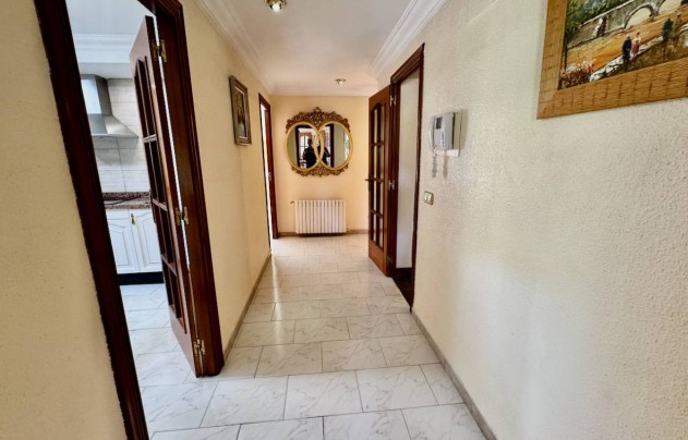 Reventa - Villa - Castalla