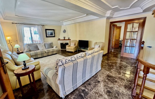 Reventa - Villa - Castalla