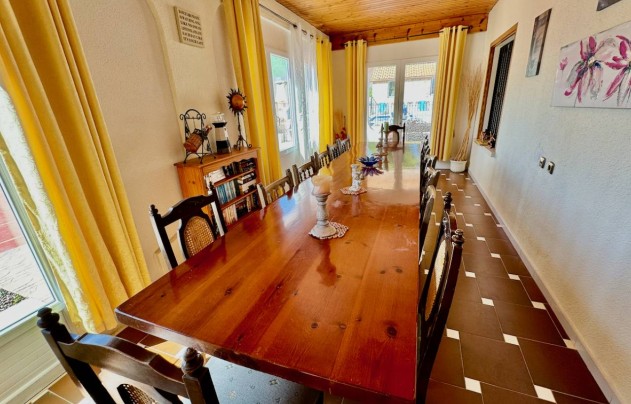 Reventa - Villa - Castalla