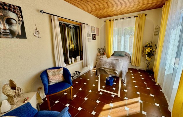Reventa - Villa - Castalla