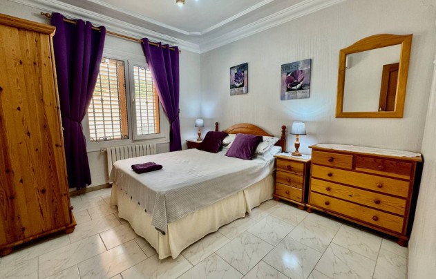 Reventa - Villa - Castalla
