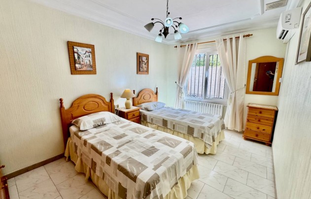 Reventa - Villa - Castalla