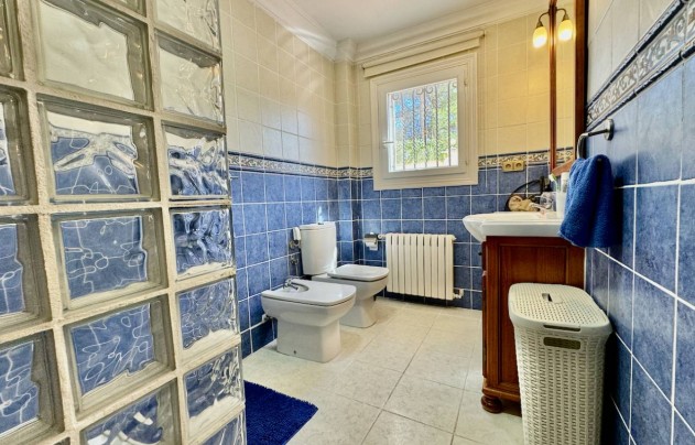 Reventa - Villa - Castalla