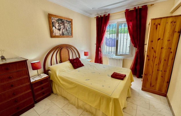 Reventa - Villa - Castalla