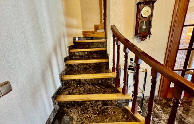 Reventa - Villa - Castalla